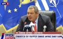 Πάνος Καμμένος: Δημοψήφισμα, εκλογές ή με 180 στη Βουλή η συμφωνία για το Σκοπιανό - ΒΙΝΤΕΟ