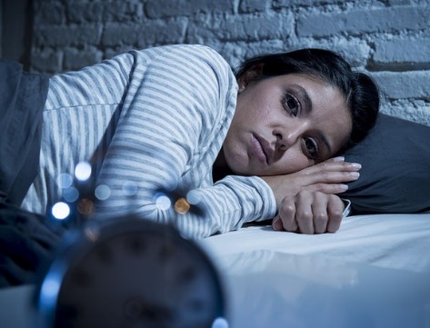 Ανεπάρκεια ύπνου: Πώς επηρεάζει την καρδιαγγειακή υγεία - Φωτογραφία 1
