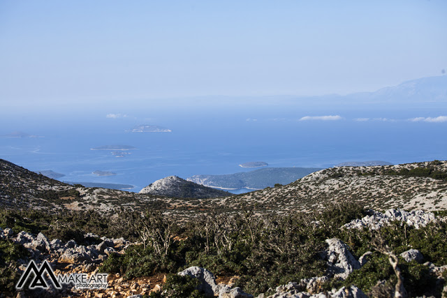 ΑΣΤΑΚΟΣ: Ξαναστήθηκε η σημαία της ΑΕΚ στο όρος Βελούτσα - Φωτογραφικό Οδοιπορικό (ΦΩΤΟ: Make art) - Φωτογραφία 38