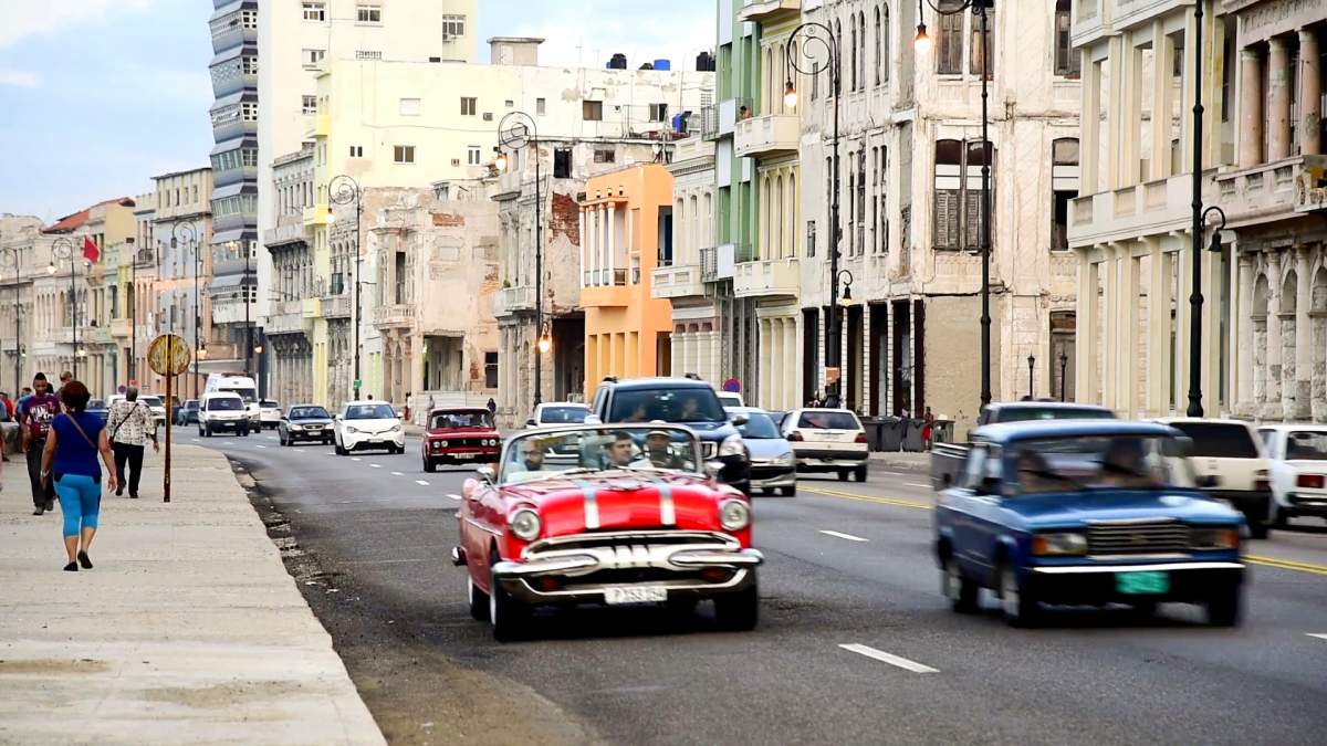 Τι συμβαίνει στην μετά Κάστρο Κούβα - Φωτογραφία 1
