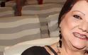 Τζέσυ Παπουτσή: Η παράκληση της οικογένειας για την κηδεία της ηθοποιού