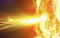 Αστεροσκοπείο: Η αλήθεια για την... ηλιακή καταιγίδα - Φωτογραφία 2