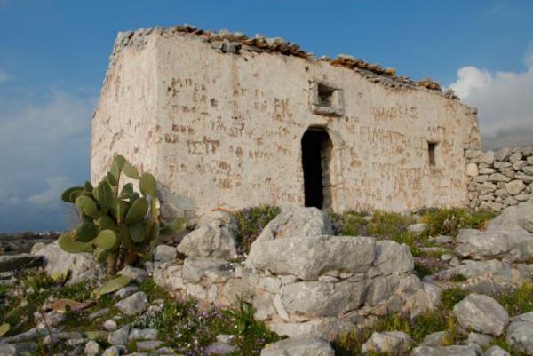 Αρεόπολη, η φημισμένη μανιάτικη πολιτεία - Φωτογραφία 11