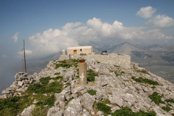 Αρεόπολη, η φημισμένη μανιάτικη πολιτεία - Φωτογραφία 2