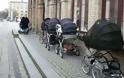 Απίστευτο! Γιατί οι Σκανδιναβές μαμάδες αφήνουν τα μωρά τους έξω στο κρύο;