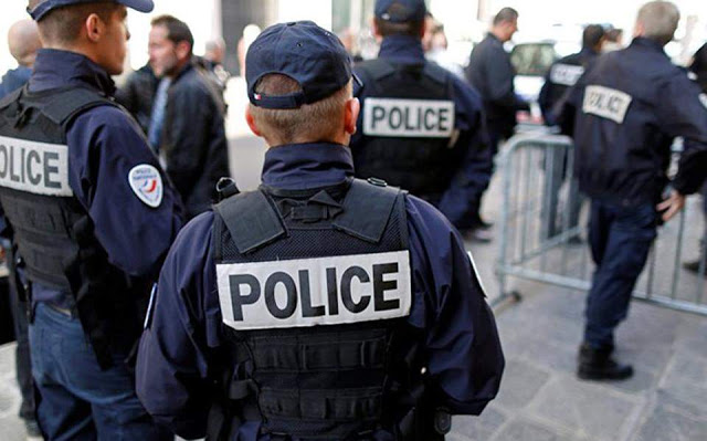 Γαλλία: Ένας νεαρός σκοτώθηκε από σφαίρα αστυνομικού στη Νάντη - Εκτεταμένα επεισόδια - Φωτογραφία 1
