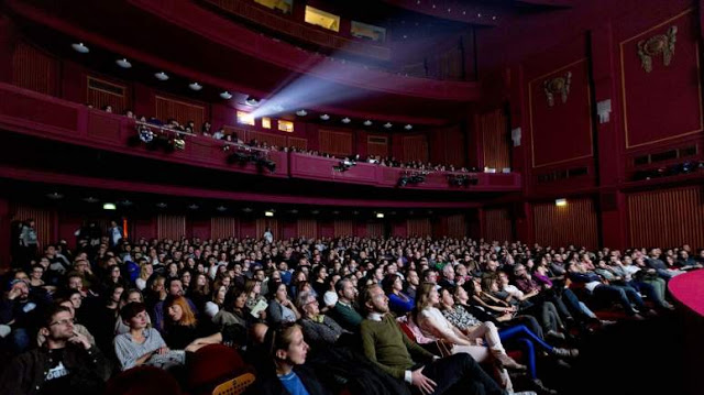 Το Φεστιβάλ Ντοκιμαντέρ Θεσσαλονίκης γίνεται πλέον το «εισιτήριο» για τα Όσκαρ! - Φωτογραφία 2