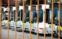 Διχασμένοι οι οδηγοί λεωφορείων και τρόλεϊ