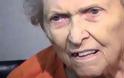 Mια 92χρονη σκότωσε τον 72χρονο γιο της επειδή θα την έστελνε σε γηροκομείο