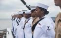 Η μεγαλύτερη απειλή για το Αμερικανικό Πολεμικό Ναυτικό δεν είναι Ρωσική ούτε Κινεζική - Φωτογραφία 1