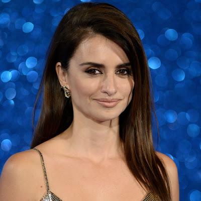 Ο νέος ρόλος της Penélope Cruz δεν είναι στον κινηματογράφο - Φωτογραφία 1