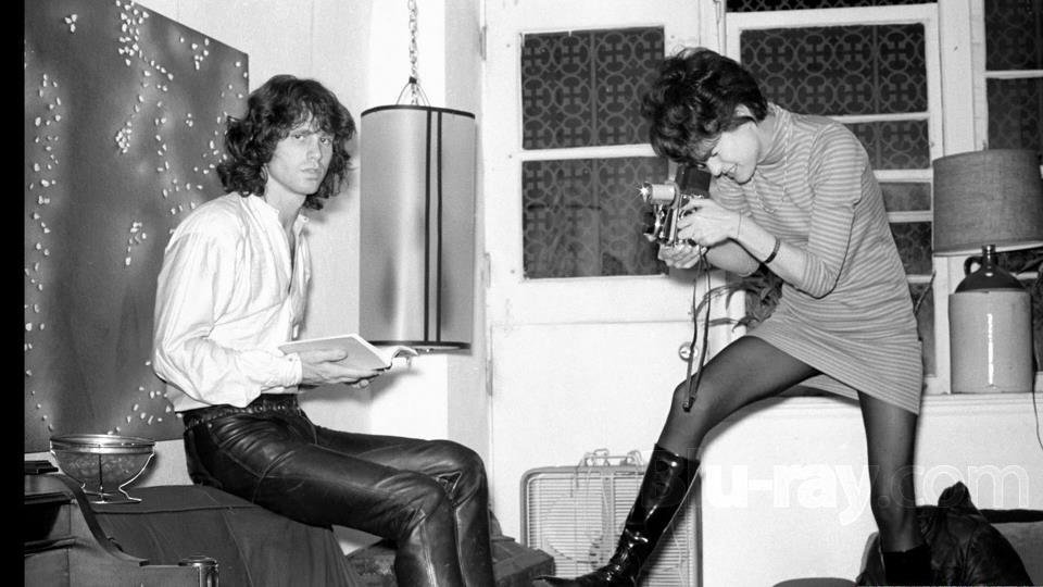 Jim Morrison: «Όταν συμβιβαστείς με την εξουσία, γίνεσαι ο ίδιος εξουσία» - Φωτογραφία 5