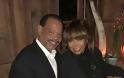 Δύσκολες ώρες για την Tina Turner -Αυτοκτόνησε ο γιος της - Φωτογραφία 2