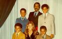 Δύσκολες ώρες για την Tina Turner -Αυτοκτόνησε ο γιος της - Φωτογραφία 4