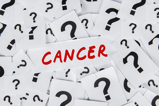 4 Μύθοι και 1 Αλήθεια για τον καρκίνο - Φωτογραφία 1
