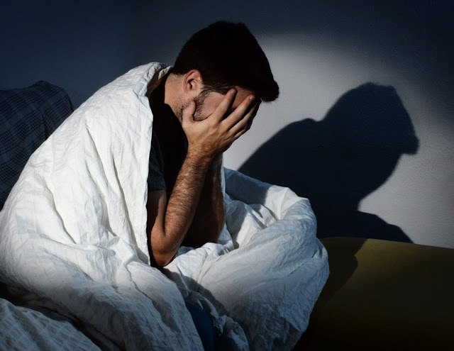 Πώς επηρεάζουν οι διαταραχές στον ύπνο την καρδιαγγειακή μας υγεία; - Φωτογραφία 1