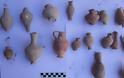 Αίγυπτος: Εκατοντάδες κεραμικά βρέθηκαν κρυμμένα στο Ελληνορωμαϊκό Μουσείο της Αλεξάνδρειας