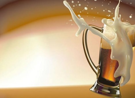 10 ασυνήθιστες χρήσεις της μπύρας! - Φωτογραφία 1