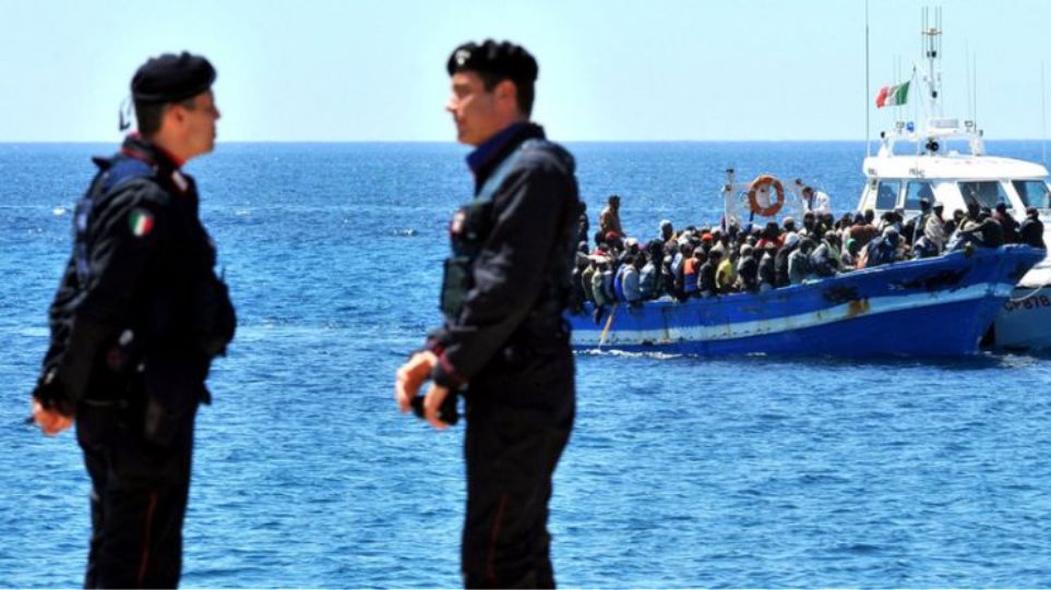 Frontex για πλατφόρμες αποβίβασης: «Το τέλος της αφέλειας» των Ευρωπαίων - Φωτογραφία 1