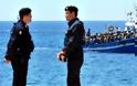 Frontex για πλατφόρμες αποβίβασης: «Το τέλος της αφέλειας» των Ευρωπαίων