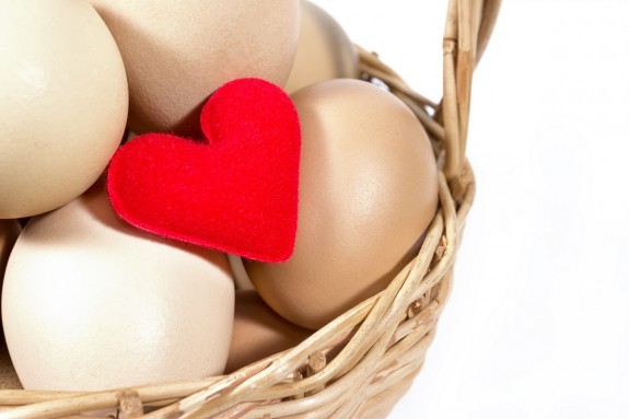 Ένα αβγό την ημέρα τον καρδιολόγο κάνει πέρα; - Φωτογραφία 1