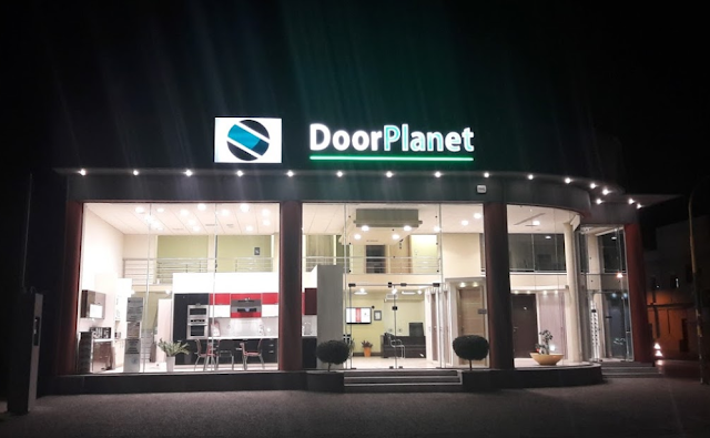 Αγγελίες - Χαλκίδα: Η εταιρεία «DOOR PLANET» ζητάει άτομο για εργασία - Φωτογραφία 1