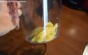 Μαρμελάδα βερύκοκο – νεκταρίνι με χυμό από ανανά, χωρίς ζάχαρη - Φωτογραφία 2