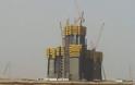 Απίστευτο! Πόσο θα κοστίσει η κατασκευή του μεγαλύτερου ουρανοξύστη στον κόσμο; [photo]