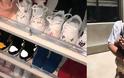 Kylie Jenner: H συλλογή παπουτσιών της νεογέννητης κόρης της κοστίζει πάνω από 22.000 δολάρια!