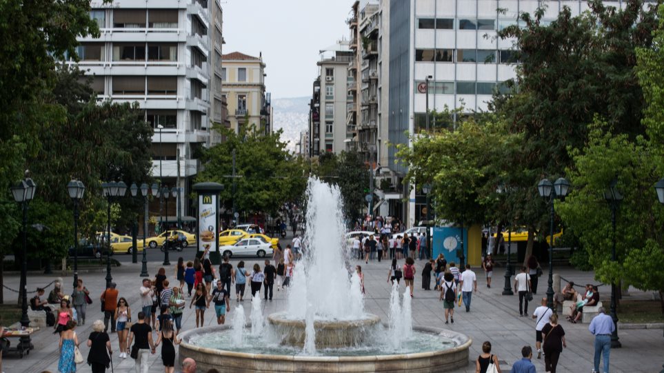 Γερμανικός τύπος: Η Ελλάδα παραμένει ένα πεδίο οικονομικής καταστροφής με αμυδρά σημάδια ανάκαμψης - Φωτογραφία 1