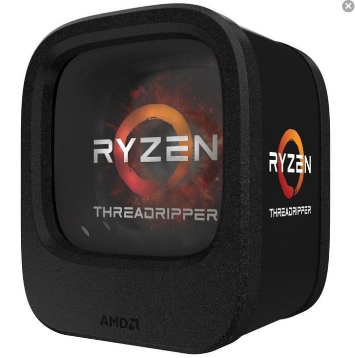 Χαμηλές τιμές στους AMD Threadripper 1ης γενιάς - Φωτογραφία 1
