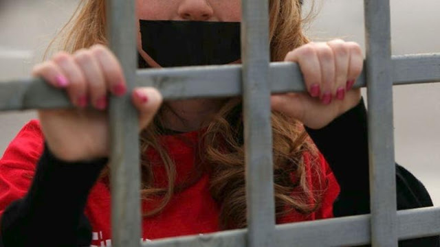 Άρειος Πάγος: Απόφαση έκδοσης της 28χρονης Μολδαβής θύμα trafficking - Φωτογραφία 1