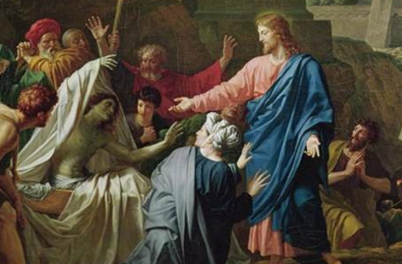 Ο Ιησούς χρησιμοποιούσε λάδι κάνναβης για να κάνει θαύματα, υποστηρίζει ιστορικός - Φωτογραφία 1