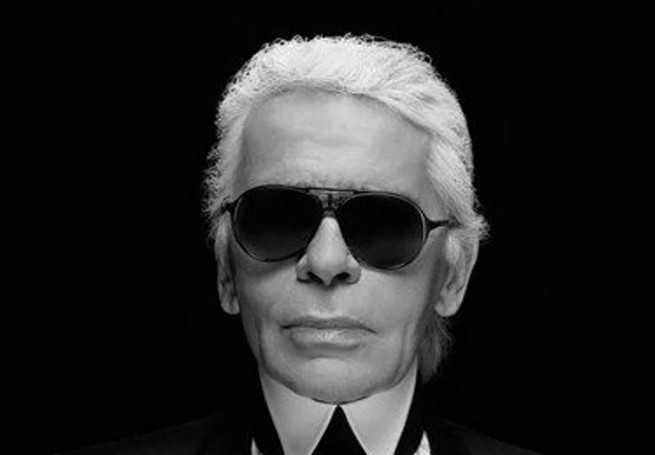 Karl Lagerfeld: Η εκθαμβωτική Villa Jako στο Αμβούργο πωλείται για €10 εκατομμύρια - Φωτογραφία 1