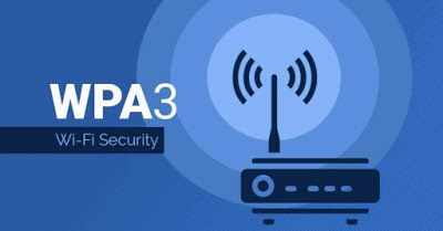 Νέο πρωτόκολλο ασφαλείας WPA3 για τις WiFi συνδέσεις - Φωτογραφία 1