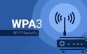 Νέο πρωτόκολλο ασφαλείας WPA3 για τις WiFi συνδέσεις