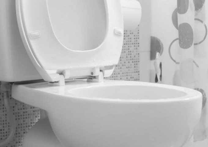 Πώς να καθαρίσετε την τουαλέτα σας με ένα... κατσαβίδι; - Φωτογραφία 1