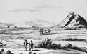 Η Μάχη του Μαραθώνα (1824)