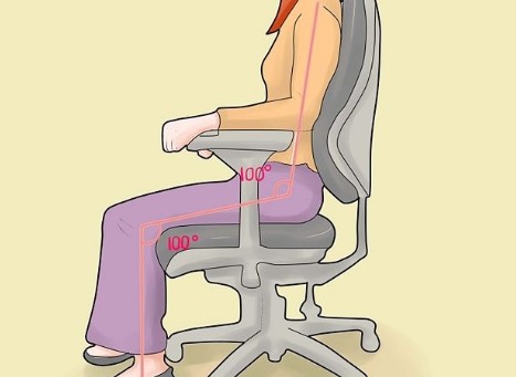 Κάθεστε σε υπολογιστή; Προσοχή στους βασικούς κανόνες υγείας για μάτια και σώμα - Φωτογραφία 2