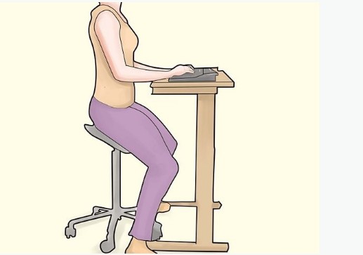 Κάθεστε σε υπολογιστή; Προσοχή στους βασικούς κανόνες υγείας για μάτια και σώμα - Φωτογραφία 3