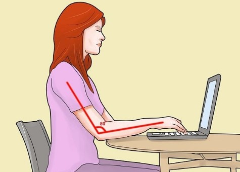 Κάθεστε σε υπολογιστή; Προσοχή στους βασικούς κανόνες υγείας για μάτια και σώμα - Φωτογραφία 4