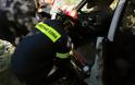 Βίντεο-σοκ από θανατηφόρο τροχαίο στην Εγνατία οδό - Φωτογραφία 2