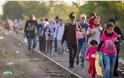 Ψηλώνουν τα «τείχη» της Ευρώπης προς τους πρόσφυγες - Γερμανία-Αυστρία σφραγίζουν τη «νότια διαδρομή»