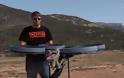 Η Ρωσία κατασκευάζει φλογοβόλα οπλισμένα drones [video]