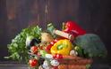 Πώς αποθηκεύουμε σωστά τα λαχανικά