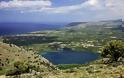Ποια είναι η «στοιχειωμένη» λίμνη της Κρήτης