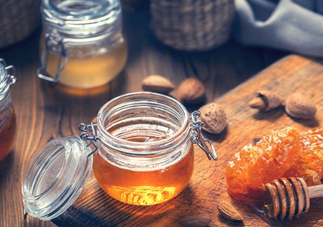 Πόσο υγιεινό είναι το μέλι; Δείτε 5 τρόπους που σας ωφελεί - Φωτογραφία 1