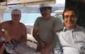 Ο ΣΠΥΡΟΣ ΚΟΥΝΑΔΗΣ επανεξελέγη Πρόεδρος στον Αλιευτικό Σύλλογο Ξηρομέρου Ο Αστακός
