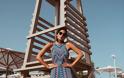 5 κομψοί τρόποι για να φορέσεις μια ολόσωμη φόρμα το καλοκαίρι - Φωτογραφία 5