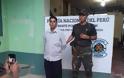 Περού: Στη ζούγκλα βρήκαν ζωντανή την Πατρίσια Αγκιλάρ – Κρατούνταν όμηρος αίρεσης – Video - Φωτογραφία 3